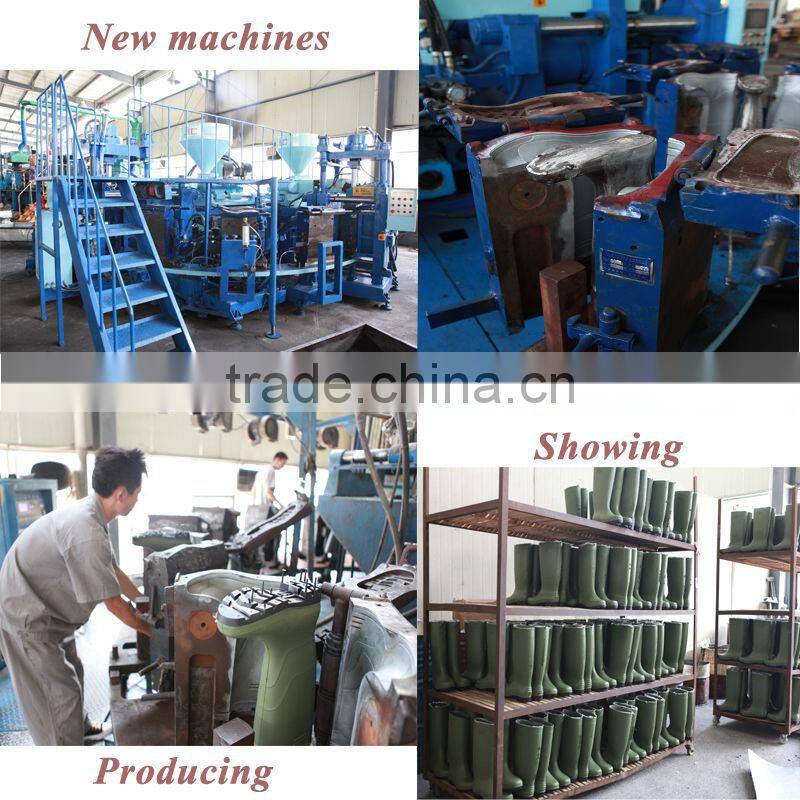 light weight work safety boot for men