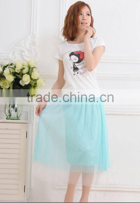 latest short skirt designs for lady