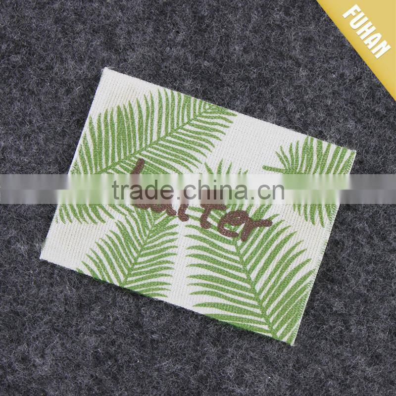 Unique Printed Labels for Clothing
