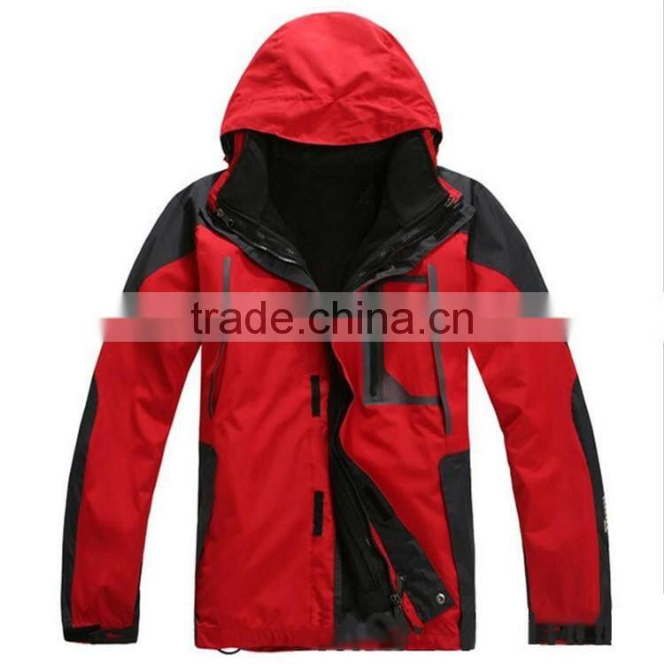 outdoor jacket mens winter jacket