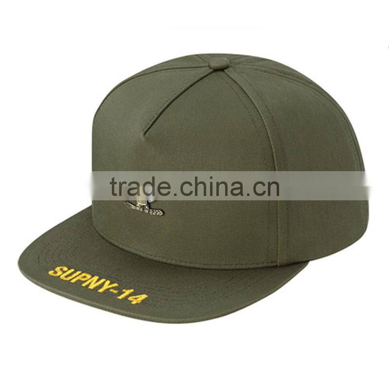 hats and caps custom snapback china cap factoy low price