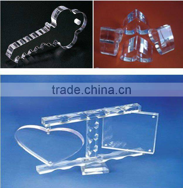 XJ1410 Laser Engraving ang Cutting Machine