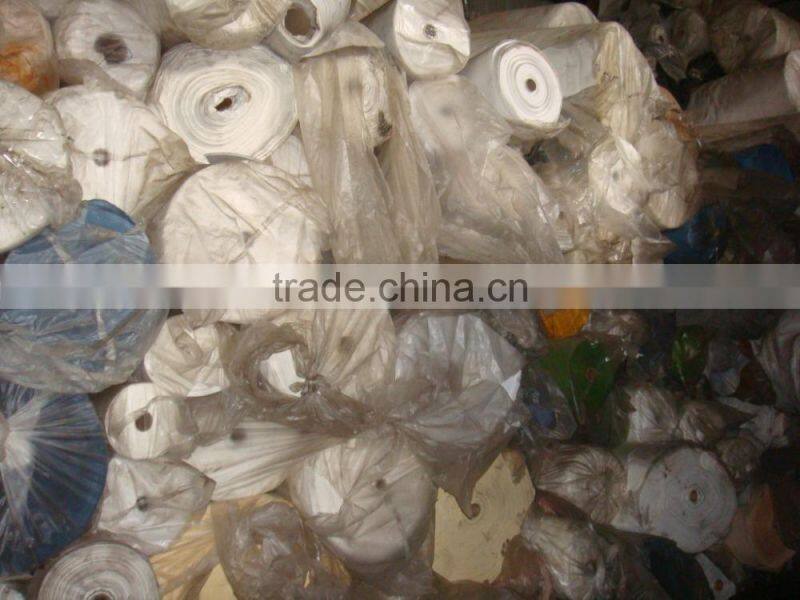 Cheap A grade Non-woven fabric stock lot in Taiwan