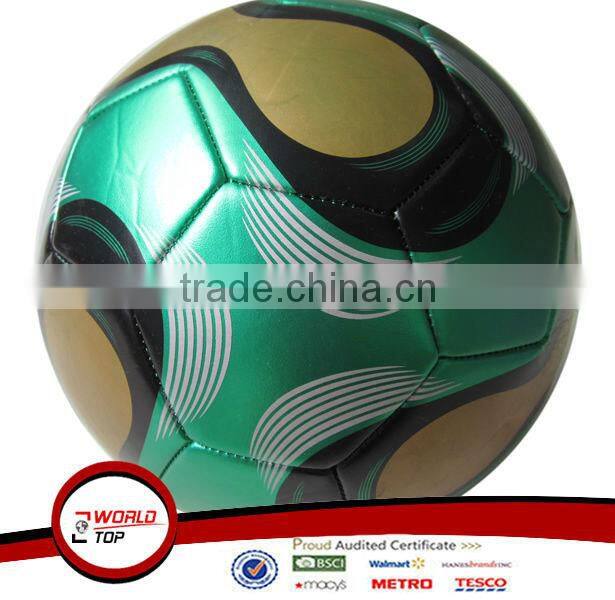 Official size 5 32 panels promotion football
