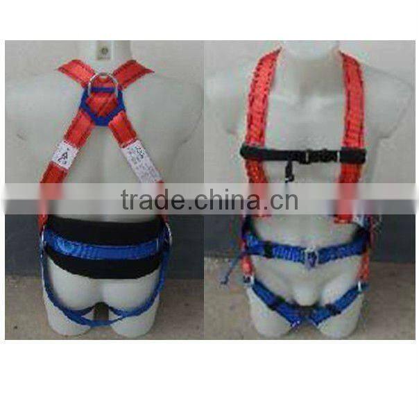 lineman safety harness/safety belts CE