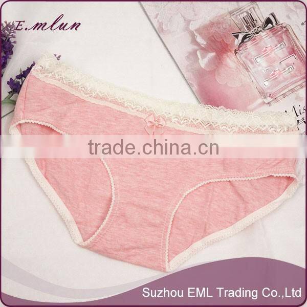 Womens Classics Cotton Stretch underwear thong