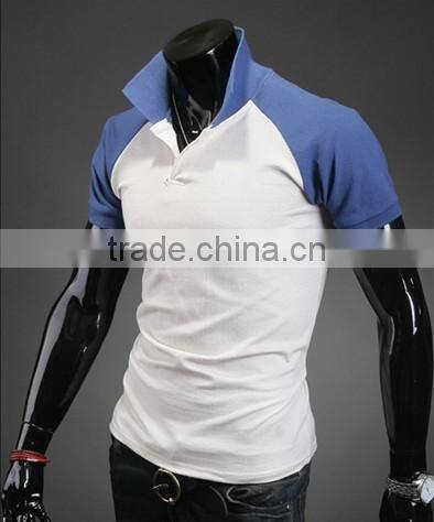 Polo shirt design/designer polo t shirts for men