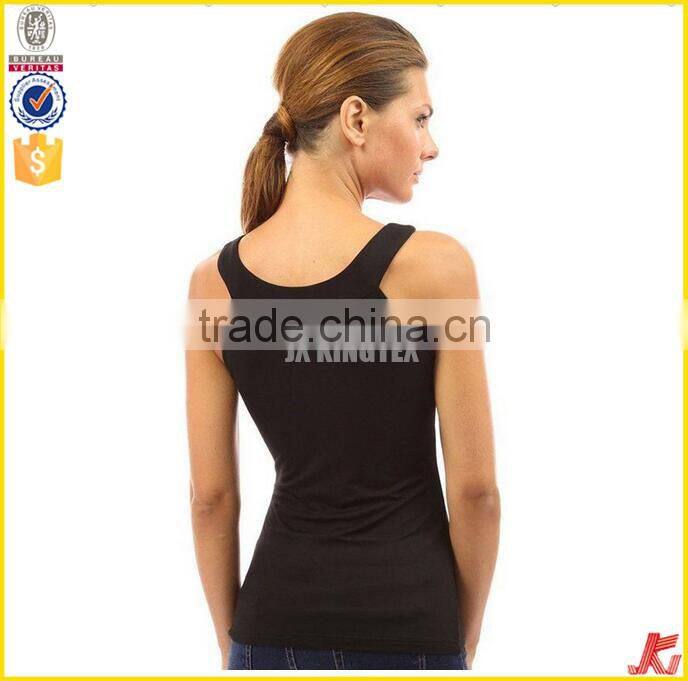 custom promotion women gym sexy tank top women tops wholesale
