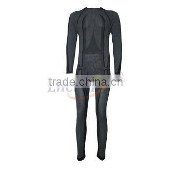 Seamless compression thermals