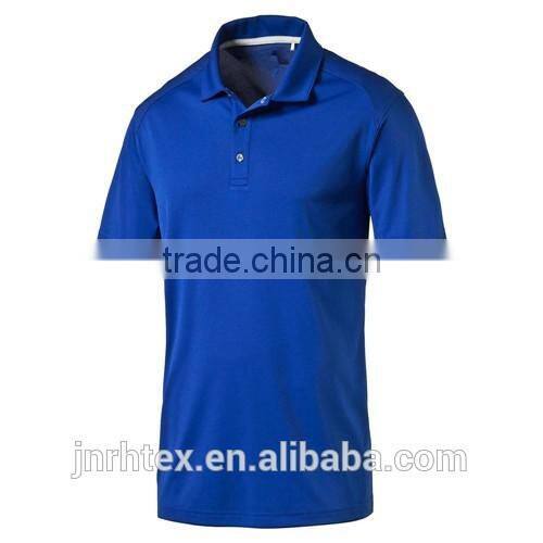 100% cotton safety green color polo shirts