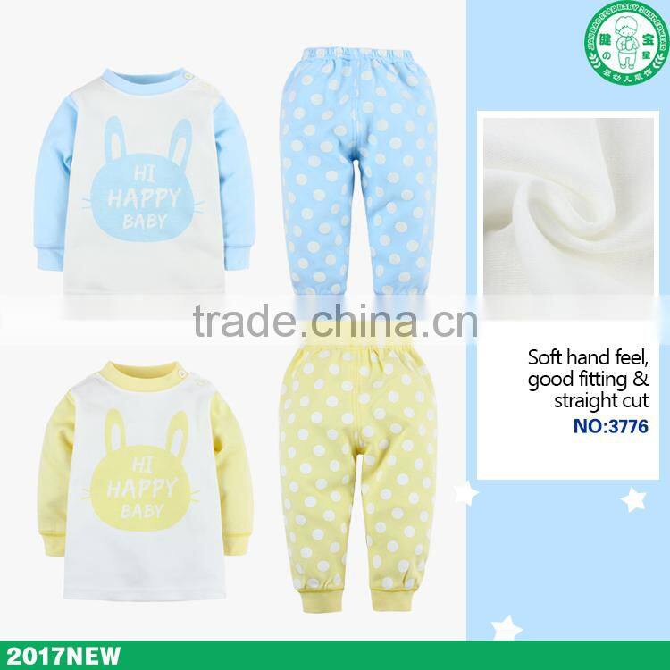 Bulk Wholesale 100% Cotton Kids Clothing Carter's Newborn Clothing