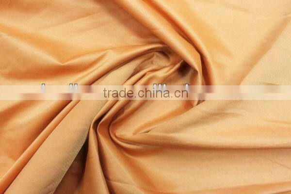 plain woven cotton nylon fabric munafacture