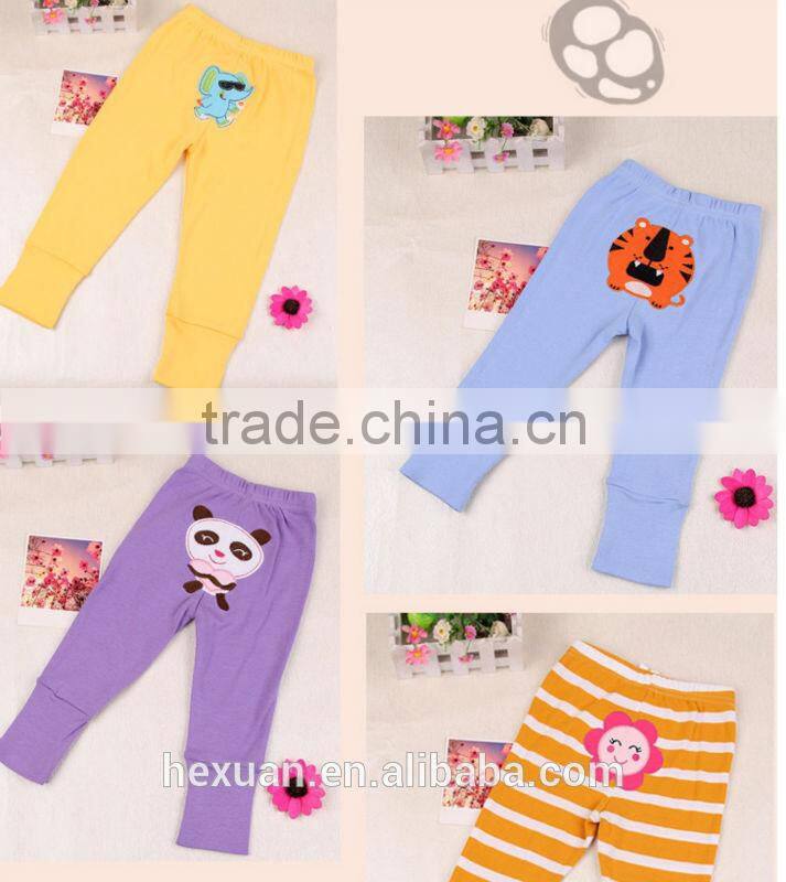 5 pairs/gift box,Carters Baby PP pants ,Carters Newborn 3M -24M kids,toddlers pants cartoon,infant baby boys girls trousers,