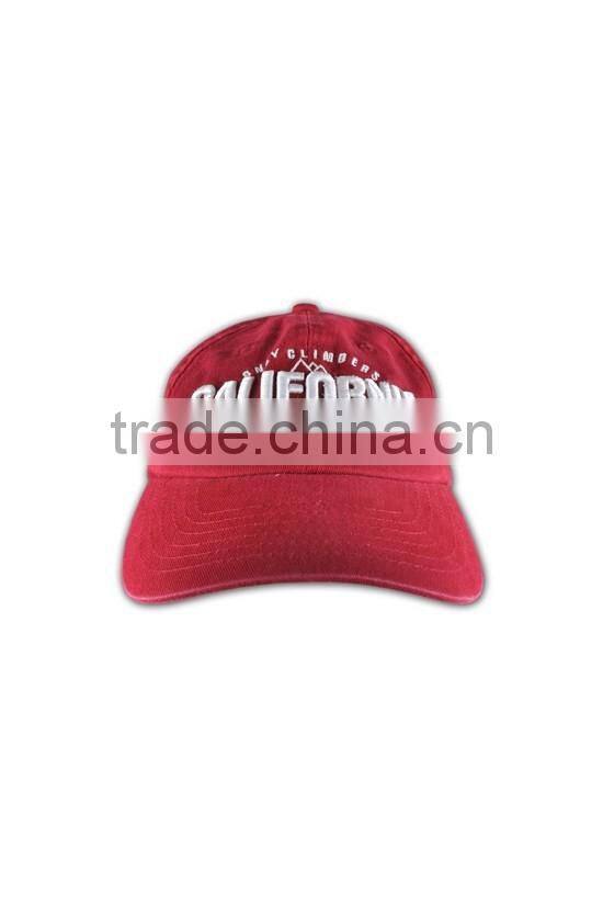 Get $300 coupon Design Your Own wholesale 100% cotton custom cap and hat