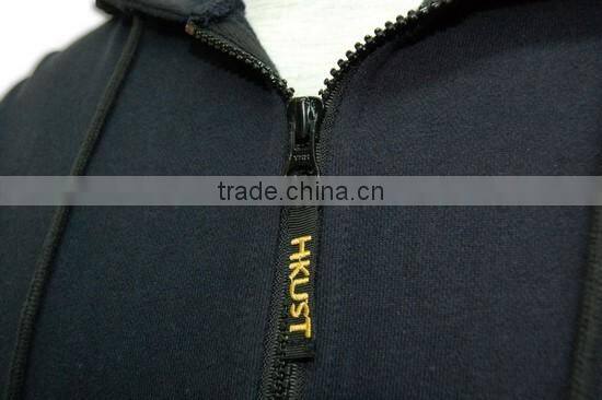 Lastest product best price womens plain tight fit hoody