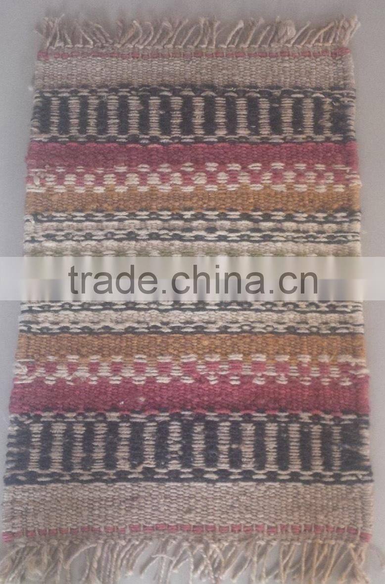 Jute rugs