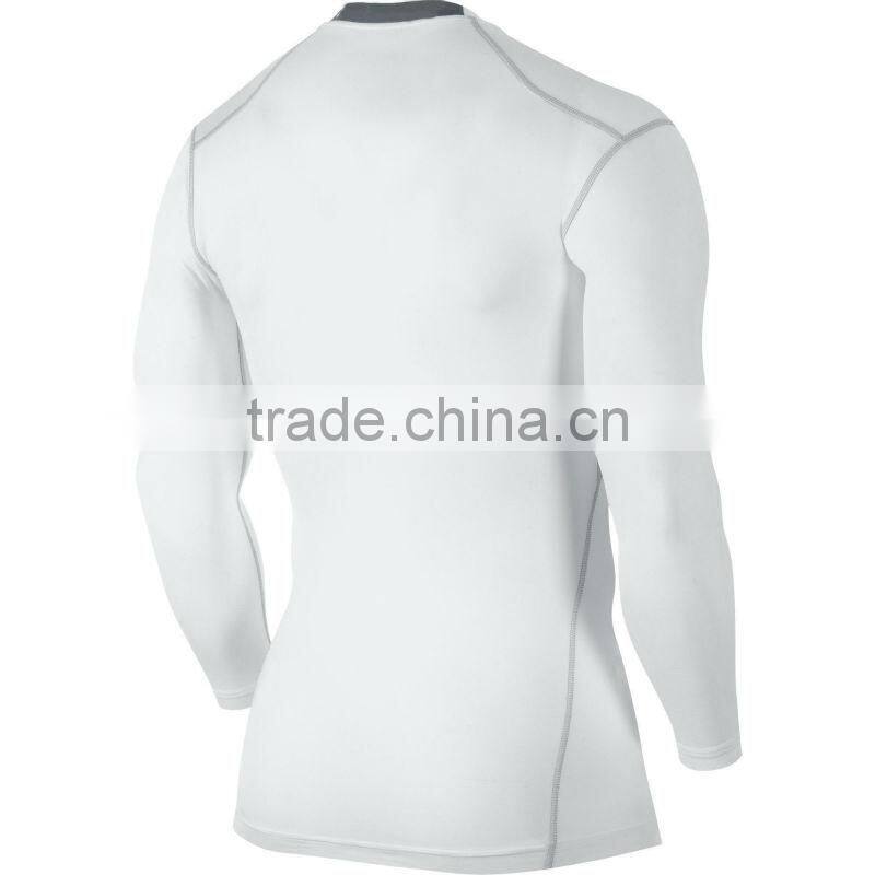 2017 Newest High Performance Men's Long Sleeve High Tech Cycling Clothing