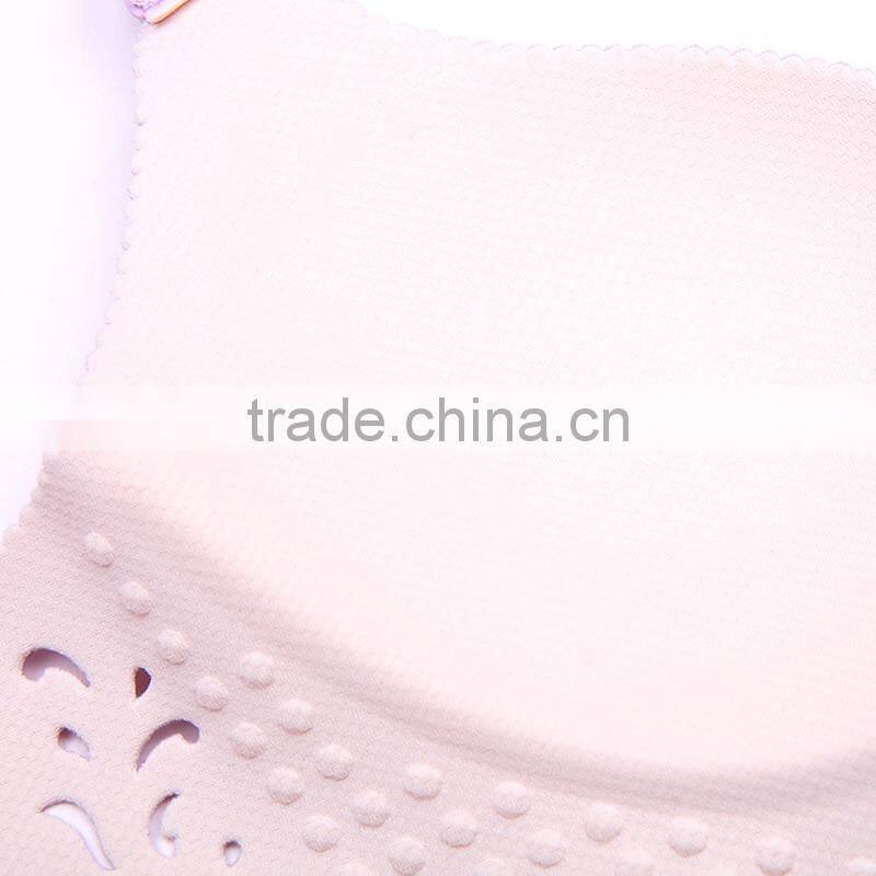 3/4 pull up cup latest fashion sexy bra