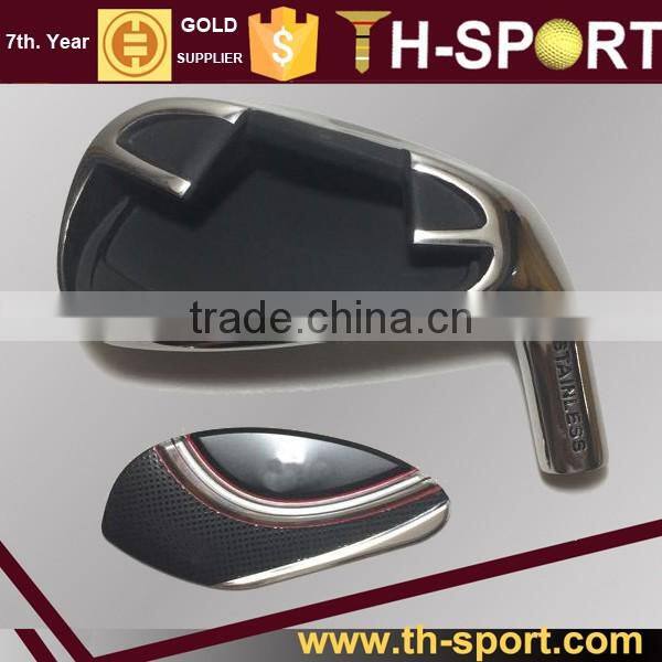 Hot sale Custom Golf Irons casting iron