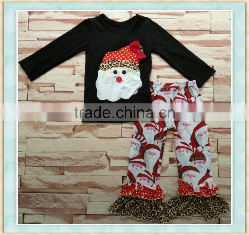 Girls thanksgiving boutique outfits turkey embroidery designs baby dress indian clothes