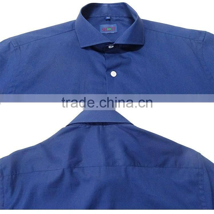 Men cotton shirt with price popular mens shirts india