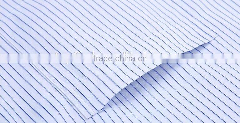 Hot selling European style fashion classic 65 polyester 35 cotton t shirt for men