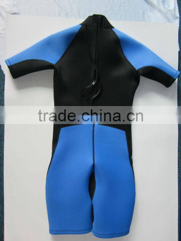 GR-DS0071 high quality neoprene wetsuit for sale