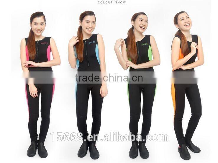 GR-17002 OEM factory diving suit