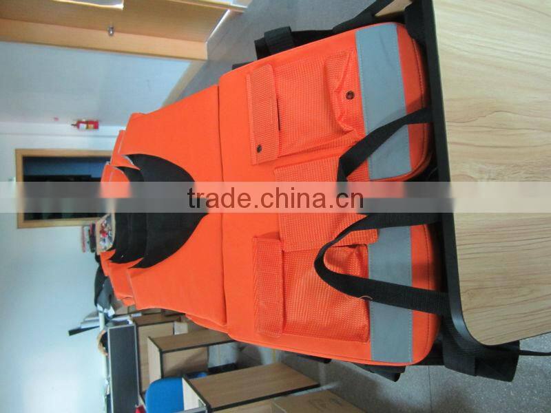 GR-J0064 high quality hot sale life jacket life vest