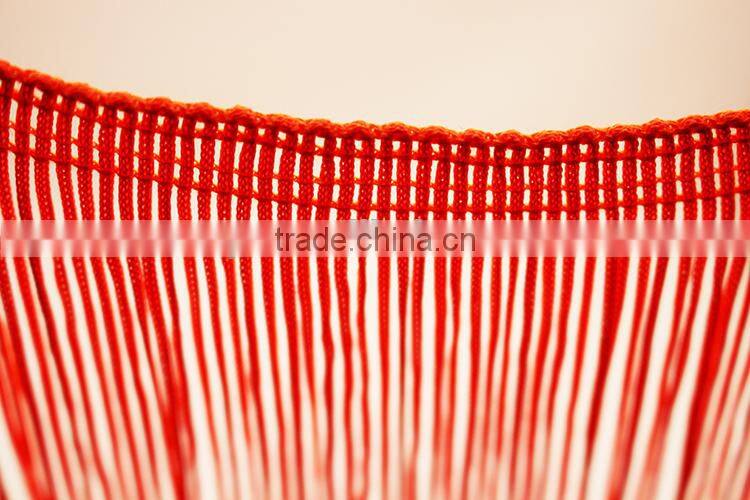 Lace Trimming Fashion Garment Fringes Trimming Long Fringes For Dresses