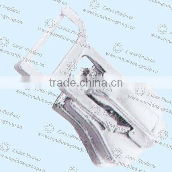 High Quality Metal Zipper Slider Puller Metal Zipper Puller