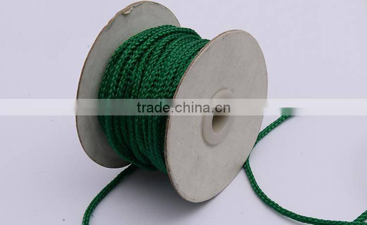 Braid PP braided Rope