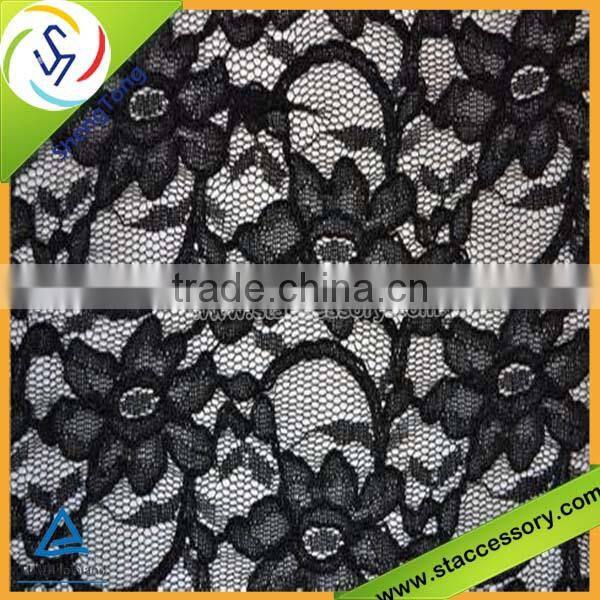 High quality wholesale fabric lace