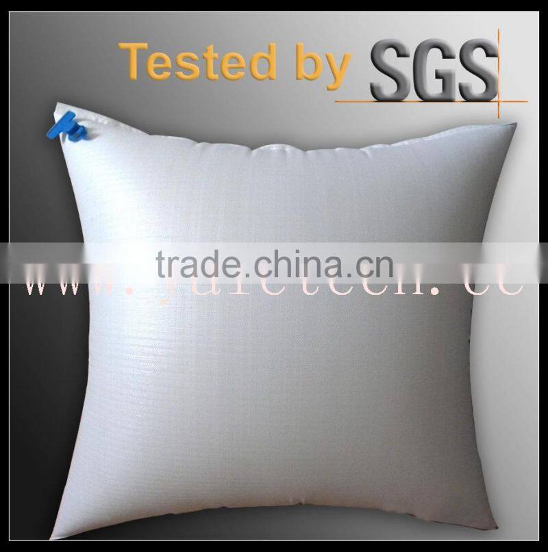 dunnage bag inflator air dunnage bag inflatable container dunnage bags pp woven material