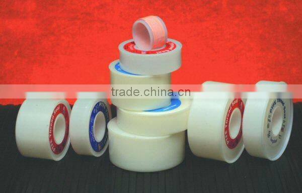 Thread Sealant Tape, PTFE, 3/4 x 520 In
