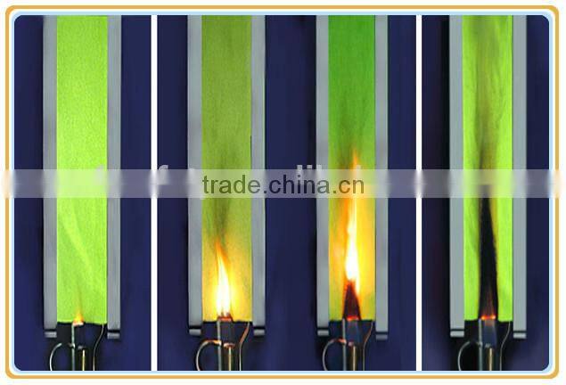 Reflective Striped Dura Industrial Pants