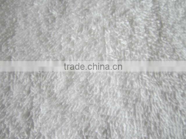 Microfiber embroidery kimono