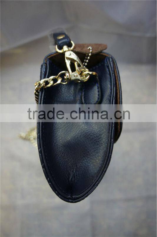 BN-C-317 fashion leather ladies shoulder bag