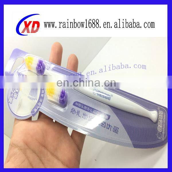 toothbrush/toothbrush home dental care silicone/adult toothbrush promotion adult tooth brush