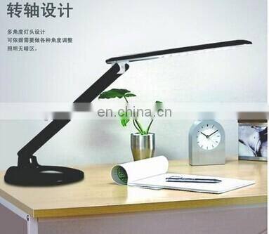permanent calendar LED reading light