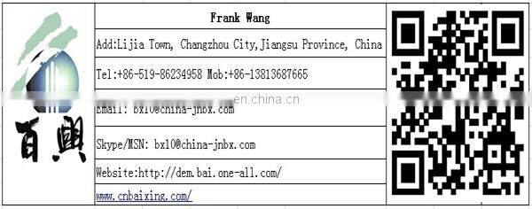 Thermoforming Transparent PVC rigid film