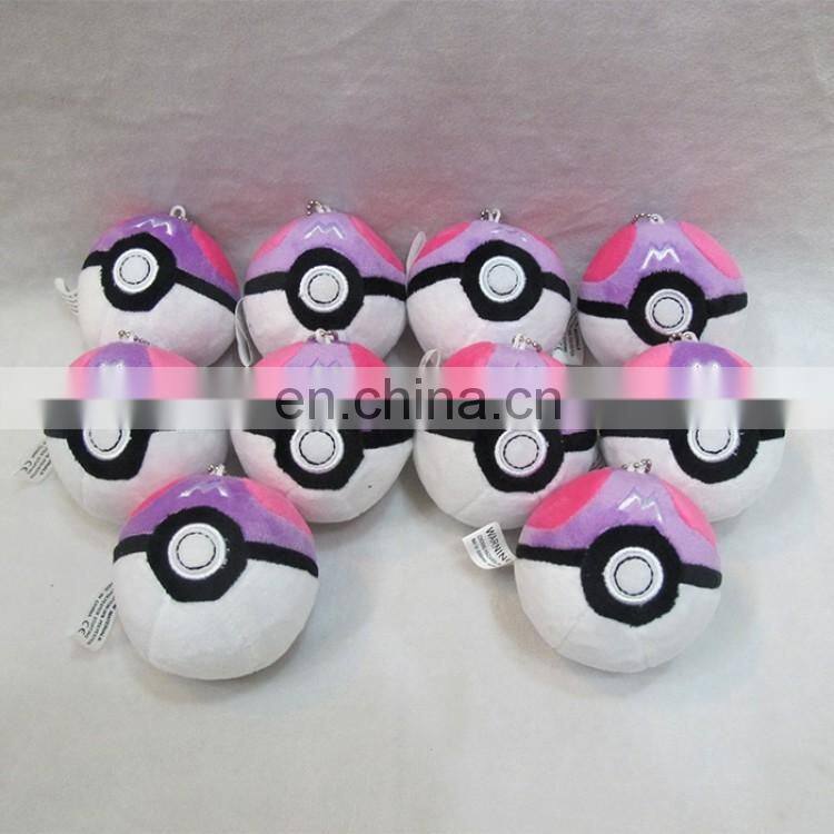 Factory direct Pokemon Plush Dolls for toys shop