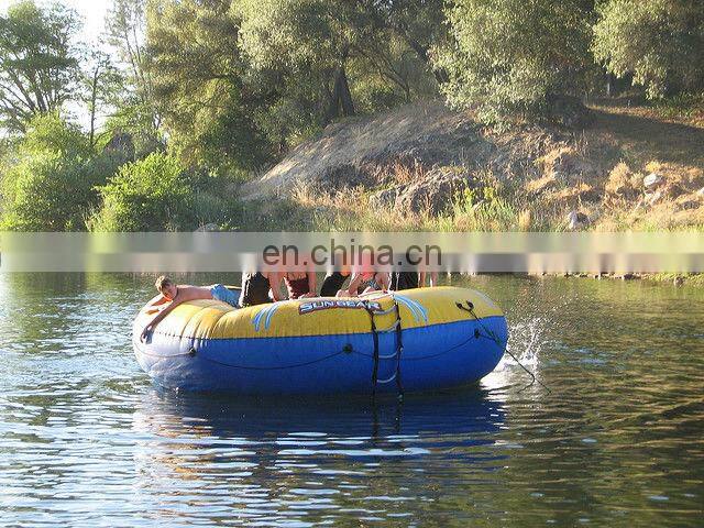 Fun inflatable water trampoline for sale,inflatable trampoline on water,inflatable floating water trampoline