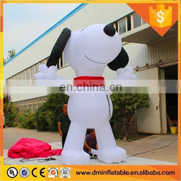 Other Outdoor decoration & Structures Type inflatable guitar