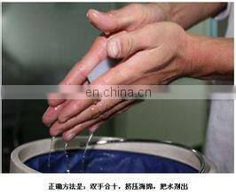 2014 China Wholesale Cleaning sponge nano sponge white magic sponge eraser melamine cleaner
