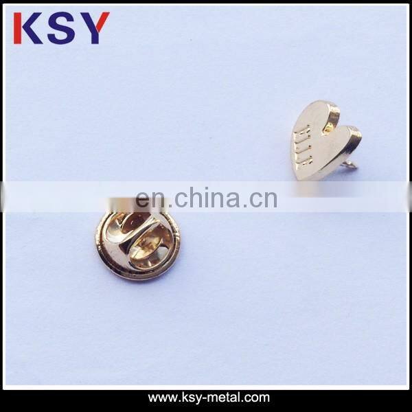 High quality custom metal Pin On Badge