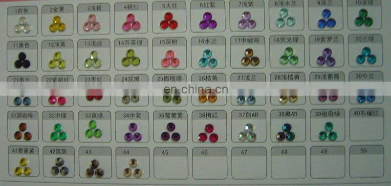 On sale hand phone sticker Sticker (ZY1-8037)