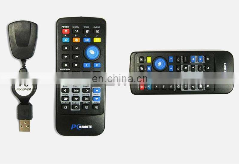 PC Infrared Mouse Wireless Air Mouse