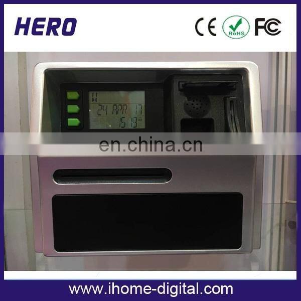 currency lcd digital coin counter