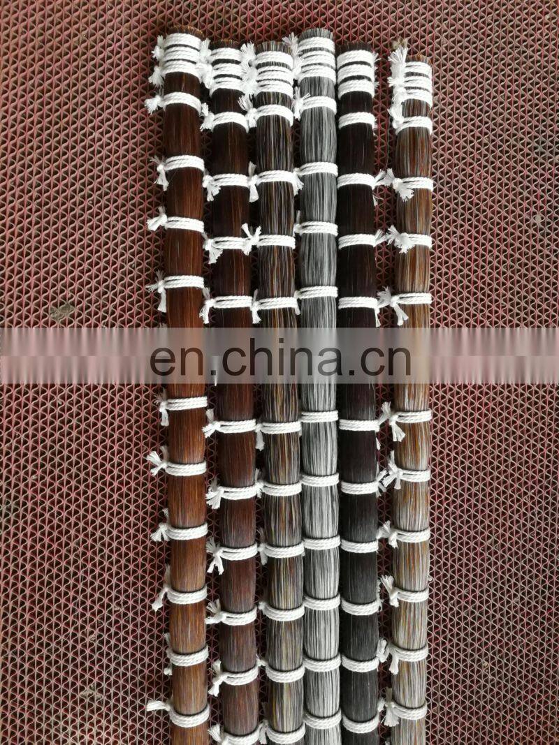horse Mane and Tail set for rocking horse